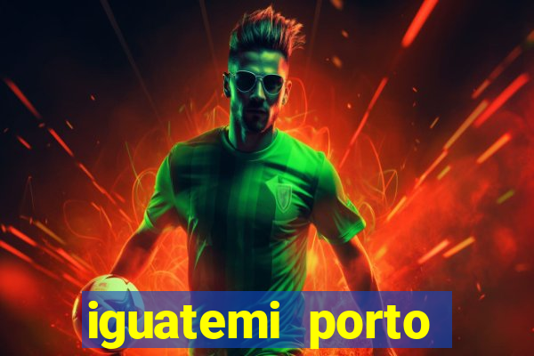 iguatemi porto alegre cinema